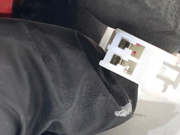 Feu Stop OEM 92700-D7 pour Hyundai Tucson SUV image 4