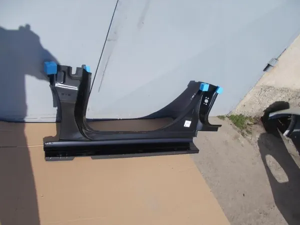 OEM 987654345678998765 Soleira direita image 3