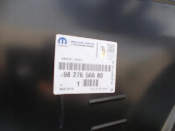 OEM 987654345678998765 Soleira direita image 4