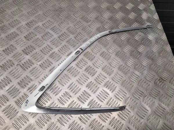 OEM 80A853345 Takaikkunan lista vasen Audi Q5 SQ5 image 5