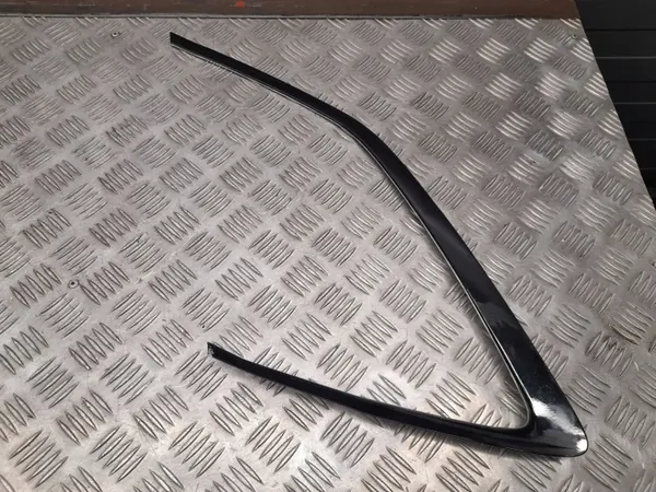 OEM 80A853345 Takaikkunan lista vasen Audi Q5 SQ5 image 6