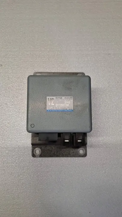 Módulo direção assistida Opel Agila B 3872051K10 image 2