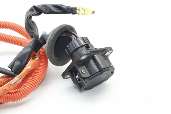 Câble de chargement de batterie MITSUBISHI OUTLANDER III 9482A150 image 2