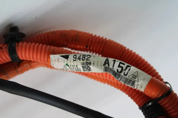 Câble de chargement de batterie MITSUBISHI OUTLANDER III 9482A150 image 5