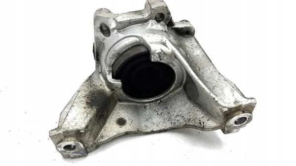 Soporte Motor Derecho Delantero OEM Honda CR-V 3 III 2.2 Diesel image 6