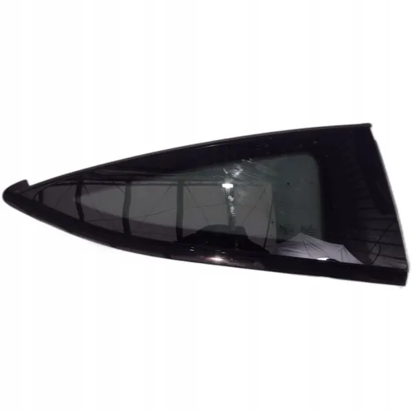 Vidrio lateral derecho trasero Mercedes Clase C W205 Coupé Lift A2056702401 image 2