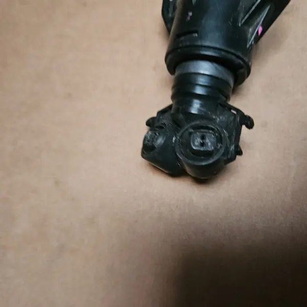 VW POLO 2009-16 Linker Koplampenreiniger image 2