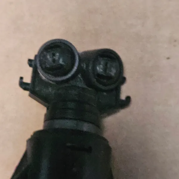 VW POLO 2009-16 Linker Koplampenreiniger image 5