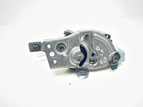 Zetelmotor Honda Accord 2009 image 2