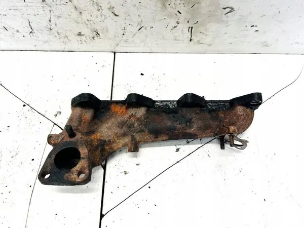 Colector de escape OEM EIS-1999796 para Toyota Avensis image 2
