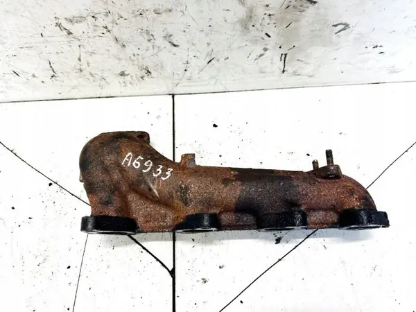 Colector de escape OEM EIS-1999796 para Toyota Avensis image 3