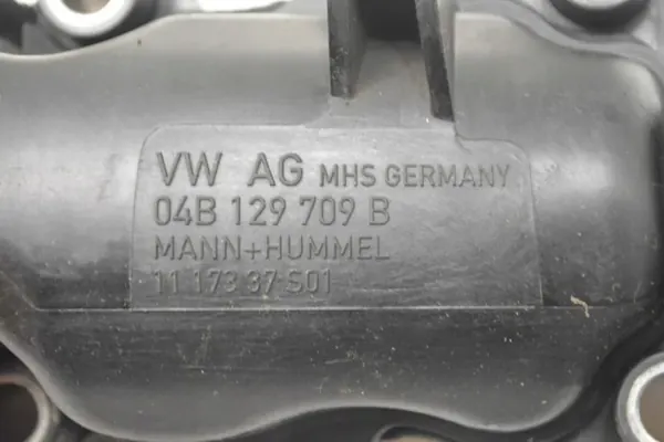 Imusarja OEM 04B129709B Skoda Rapid 1.4L Diesel image 5