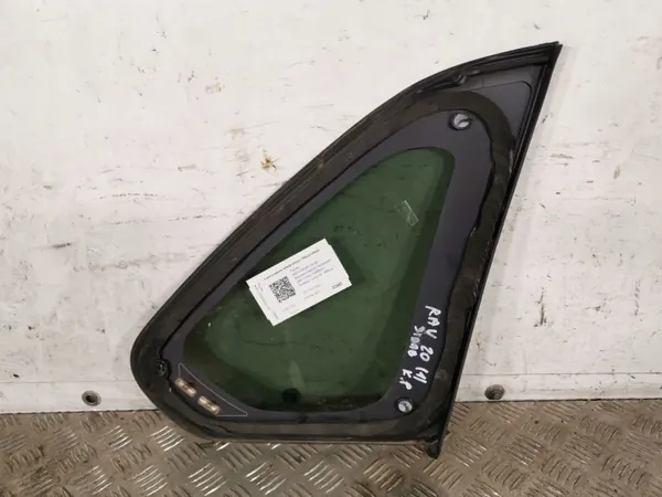 Toyota RAV4 taka sivulasi OEM FBZ12885 image 3