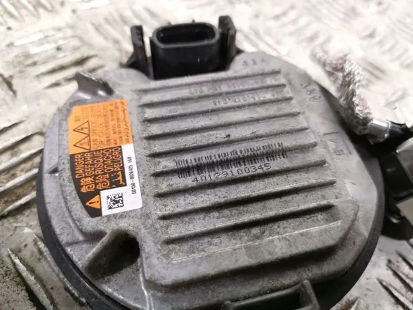 Toyota RAV4 taka sivulasi OEM FBZ12885 image 6