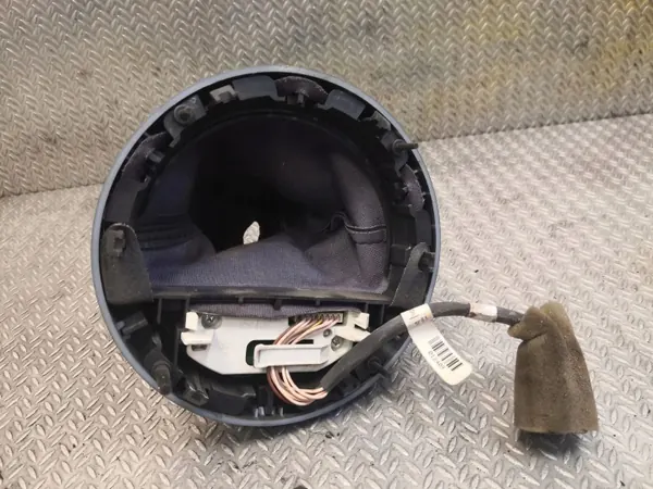 MDY17651 OEM Linker framehendel Mini One Cooper R50 image 4