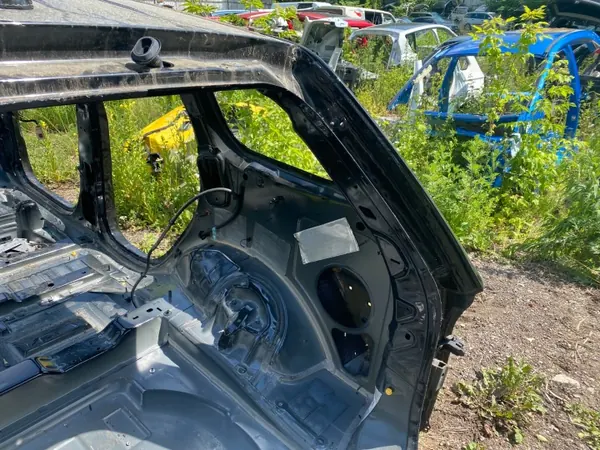 Panneau latéral Jeep OEM 176376 - Arrière droit pour Grand Cherokee image 3