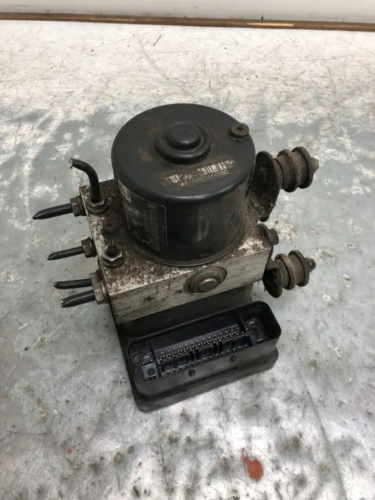 Pompe ABS OEM 1K0614517H pour VW Touran I image 2