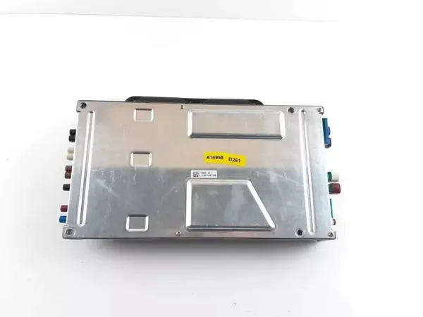 Módulo Controlo de Cruzeiro Tesla Model S OEM 112580000C image 4
