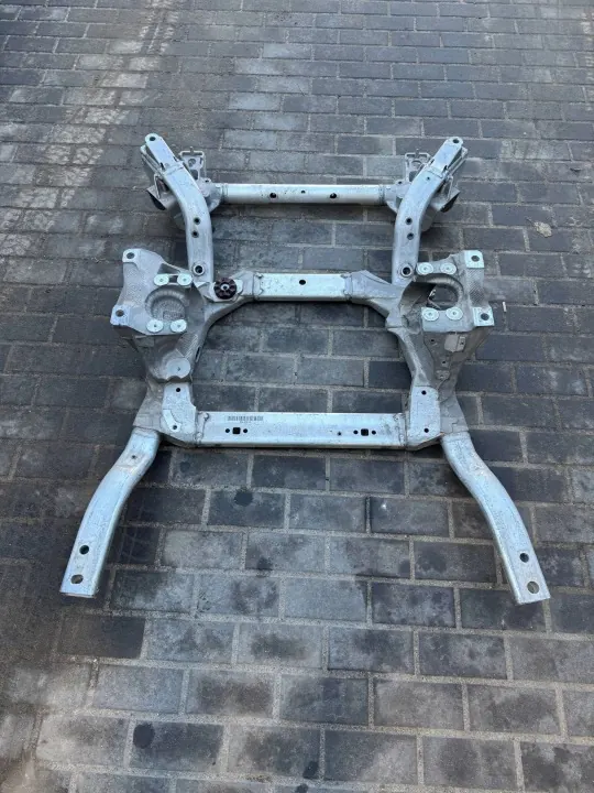 OEM KPLA-5C145-AB Jousitusnostokitti Range Roverille image 2
