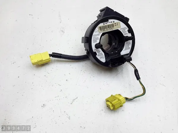 Honda Accord slipring OEM AM-399472 Gebruikt image 2