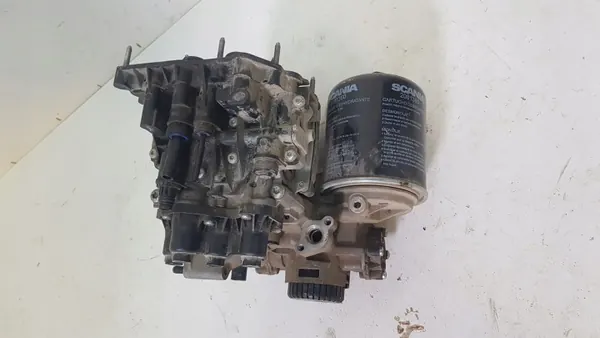 Scania ilmankuivain OEM 1111111 - Kaksois APS APM image 3