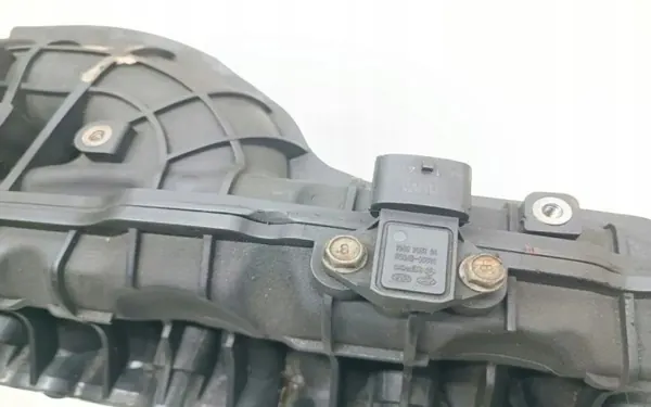 Colector de admisión OEM 283812F600 para Kia Sorento II image 4