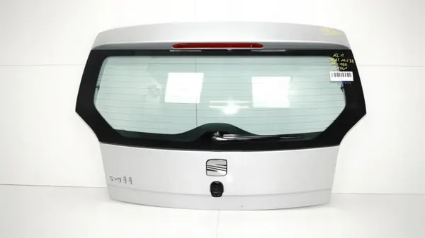 SEAT Mii Achterklep OEM 363002265 2011-2016 image 2