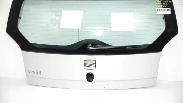 SEAT Mii Achterklep OEM 363002265 2011-2016 image 3