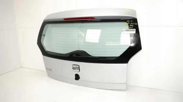 SEAT Mii Achterklep OEM 363002265 2011-2016 image 4
