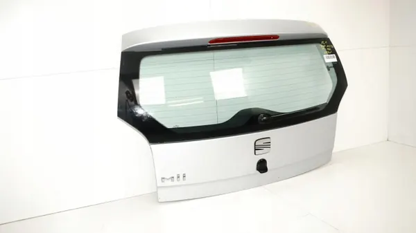 SEAT Mii Achterklep OEM 363002265 2011-2016 image 5