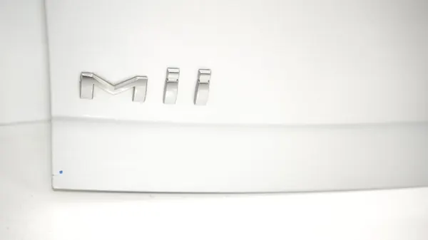 SEAT Mii Achterklep OEM 363002265 2011-2016 image 6