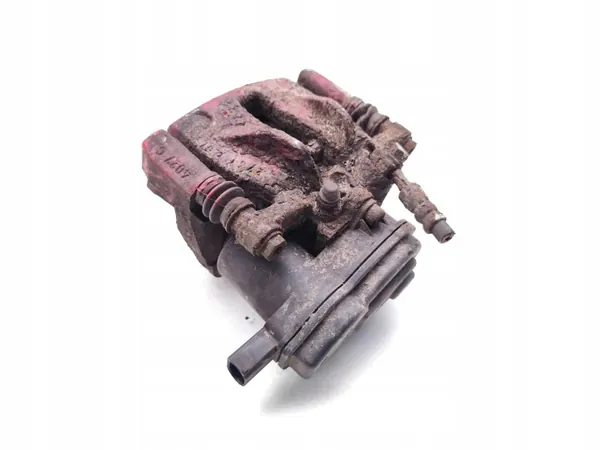 Audi A6 Hinterer Bremszylinder OEM 32337647B 2.0 TDI image 3