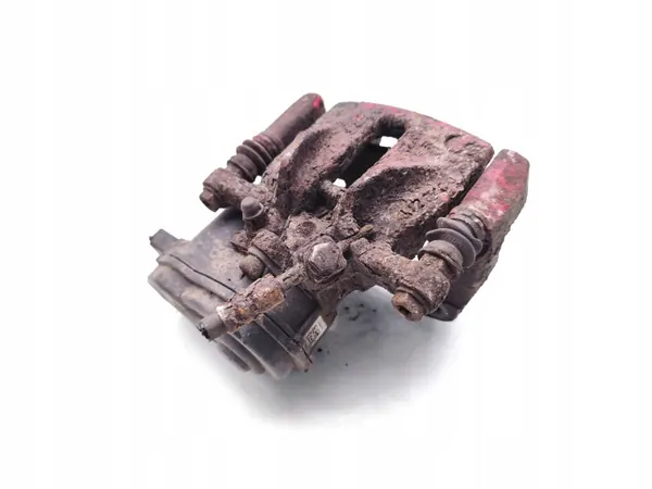 Audi A6 Hinterer Bremszylinder OEM 32337647B 2.0 TDI image 4