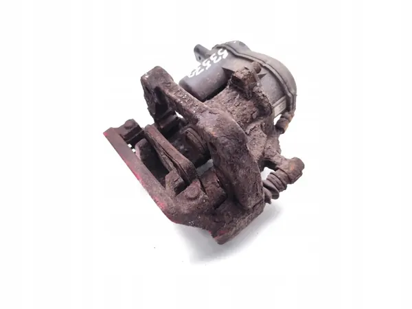 Audi A6 Hinterer Bremszylinder OEM 32337647B 2.0 TDI image 5