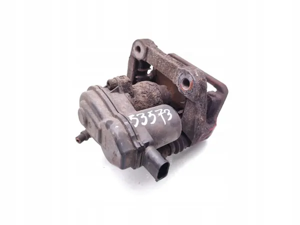 Audi A6 Hinterer Bremszylinder OEM 32337647B 2.0 TDI image 6