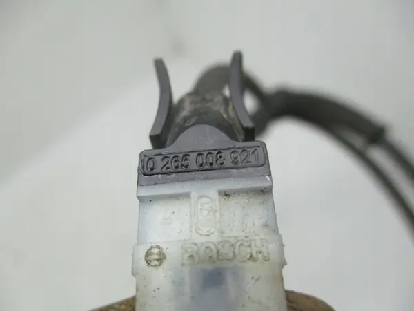 Sensor ABS Traseiro Direito Renault Kangoo 2 479502046R image 5