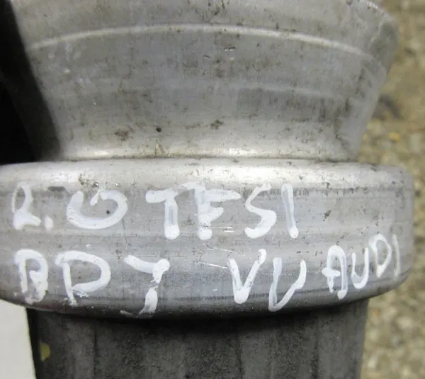 Motorlager Vaico VW Audi 2.0 TFSI image 2