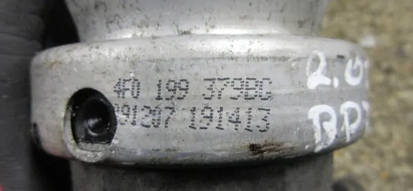 Motorlager Vaico VW Audi 2.0 TFSI image 3