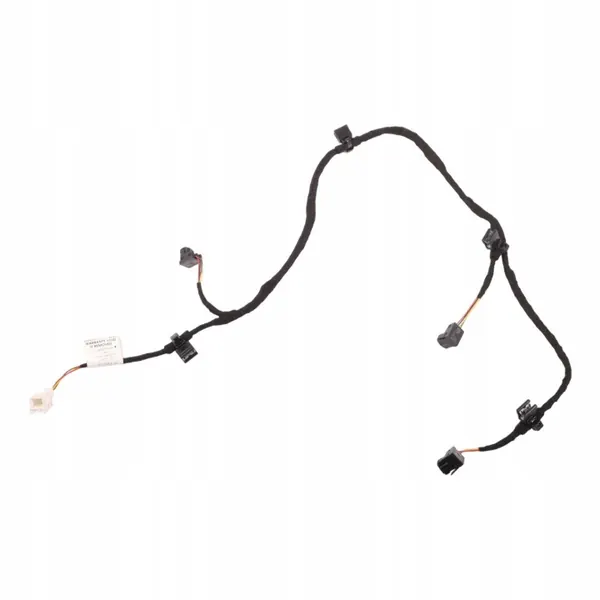 Faisceau Éclairage Porte Avant Mercedes W177 OEM A1779068901 image 2