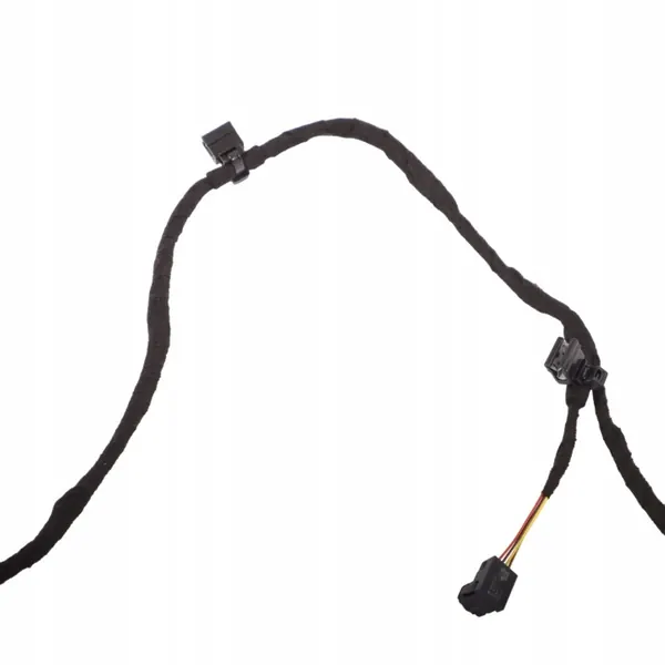 Faisceau Éclairage Porte Avant Mercedes W177 OEM A1779068901 image 3