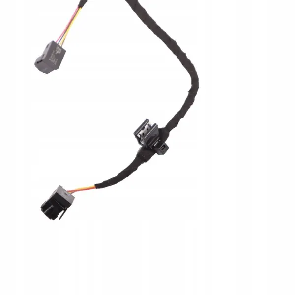 Faisceau Éclairage Porte Avant Mercedes W177 OEM A1779068901 image 4
