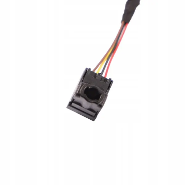 Faisceau Éclairage Porte Avant Mercedes W177 OEM A1779068901 image 5