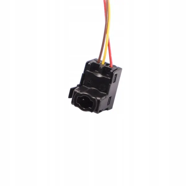Faisceau Éclairage Porte Avant Mercedes W177 OEM A1779068901 image 6