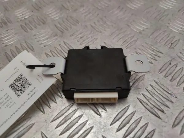 Module de rétroviseur Lexus NX OEM 8943078030 image 3