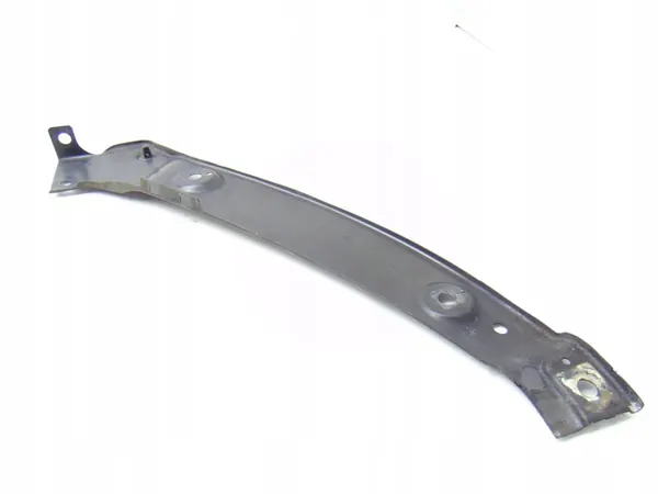 Vorderer linker Sicherheitsgurt Halter VW Tiguan 5N LIFT image 2