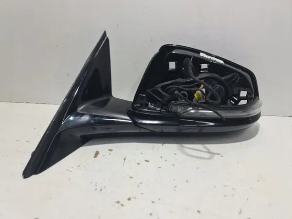 Espelho esquerdo OEM 5A206D7 para BMW 1 F40 com câmera image 2