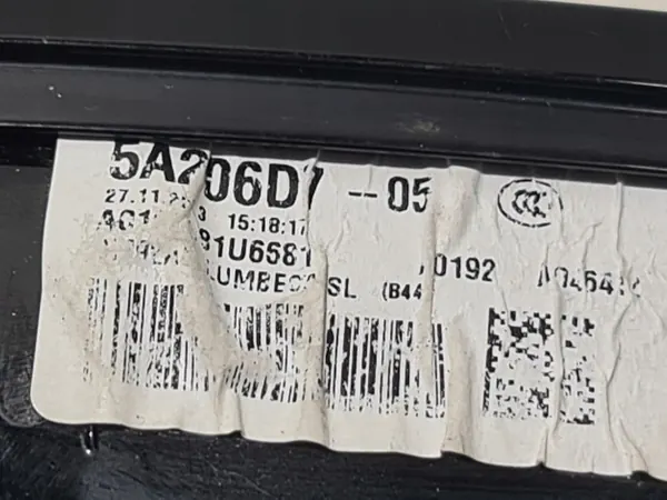 Espelho esquerdo OEM 5A206D7 para BMW 1 F40 com câmera image 10