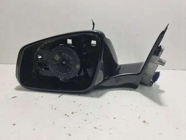 Espelho esquerdo OEM 5A206D7 para BMW 1 F40 com câmera image 4