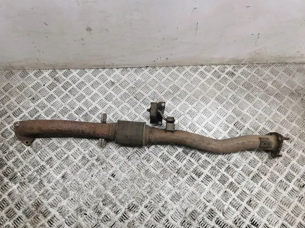 Conector flexível de escape Honda Accord 2009 AMD124976 image 1