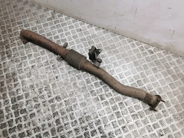 Conector flexível de escape Honda Accord 2009 AMD124976 image 2